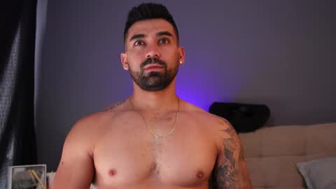 soy mike online show from January 14, 4:15 pm