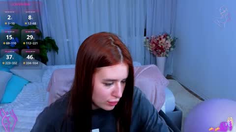 Snapshot of _mila__aa chatting on March 12, 9:03 pm Milana online show from March 12, 9:03 pm