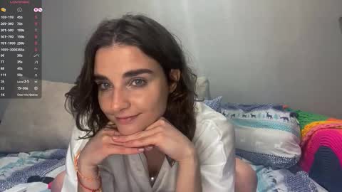 Snapshot of _mila_miller_ chatting on September 29, 4:39 pm Mila online show from September 29, 4:39 pm