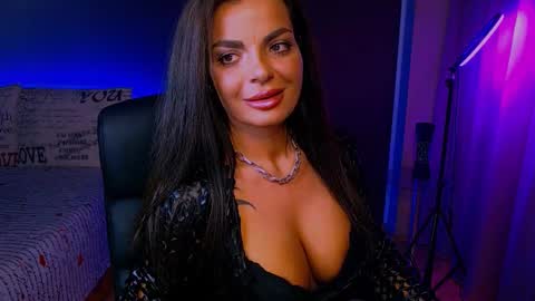 Milani online show from February 23, 6:43 pm