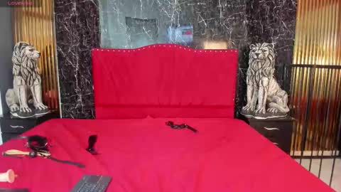 Mila Rose online show from February 7, 10:24 pm