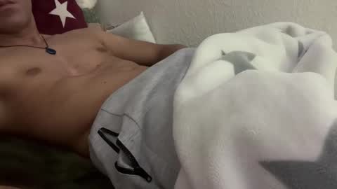 Mark online show from October 21, 8:12 pm