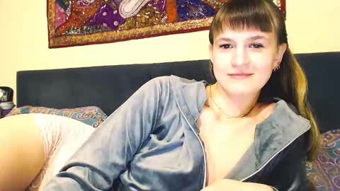 Boo online show from September 28, 7:45 pm