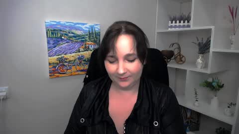 Miranda online show from April 1, 9:43 am