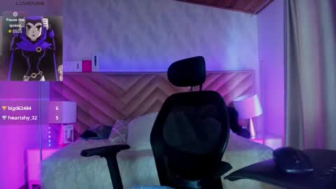 _misa_amanee online show from February 28, 6:01 pm