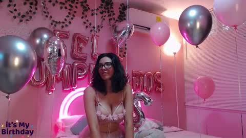 Hinata 3 online show from November 29, 2:25 pm