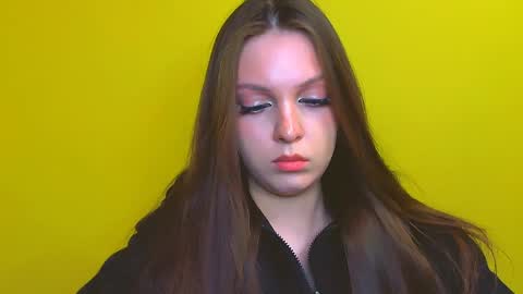 Miss Jessica  Boss Jordan online show from April 25, 4:15 pm