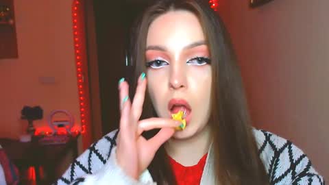 Miss Jessica  Boss Jordan online show from February 7, 6:13 pm