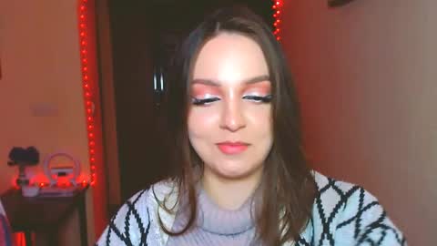 Miss Jessica  Boss Jordan online show from February 13, 8:24 pm