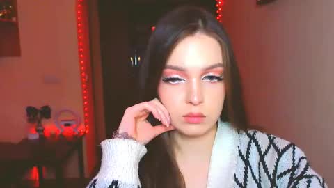 Miss Jessica  Boss Jordan online show from February 23, 5:18 pm