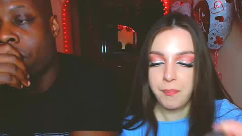 Miss Jessica  Boss Jordan online show from February 14, 7:23 pm