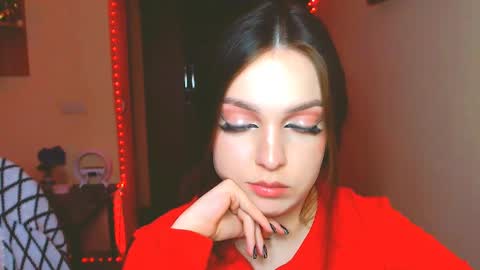 Miss Jessica  Boss Jordan online show from March 10, 7:07 pm