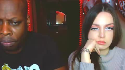 Miss Jessica  Boss Jordan online show from February 16, 5:48 pm