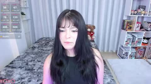 Hanna  Idependent Model   online show from January 9, 3:23 am