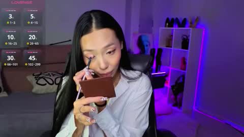  MIURA  online show from November 20, 1:48 am