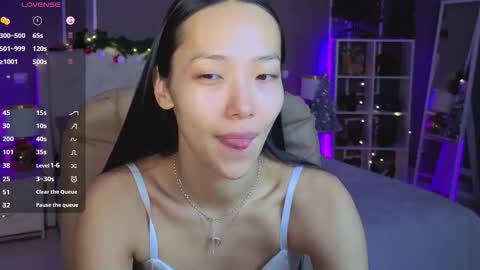  MIURA  online show from January 8, 1:11 am