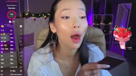  MIURA  online show from December 19, 1:56 am