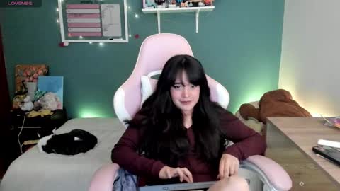 Next stream  950 pm Colombia time xd online show from November 12, 4:37 am