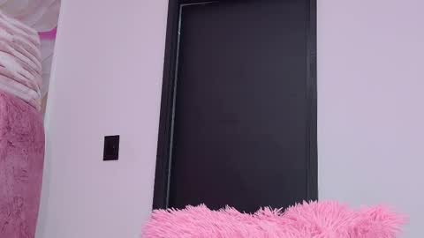 MORGAN CELESTE online show from March 17, 7:19 pm