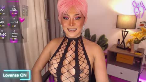 MORGAN KEEP ON FOLLOWING online show from February 11, 10:50 pm