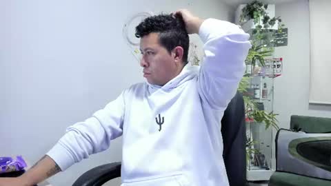 Panda  online show from July 5, 1:09 am