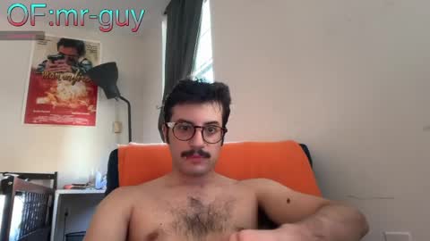 _mrguy_ online show from April 11, 8:46 pm