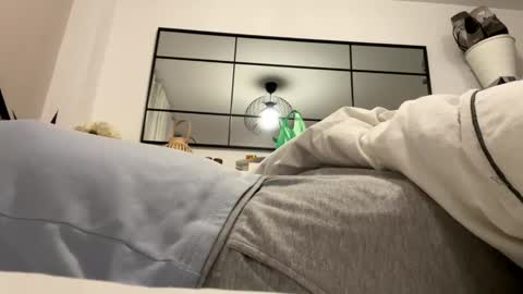 _muestroverga online show from February 9, 6:28 am