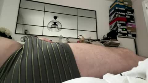 _muestroverga online show from August 5, 5:26 am