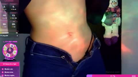  MysteryValezze online show from December 16, 10:38 pm