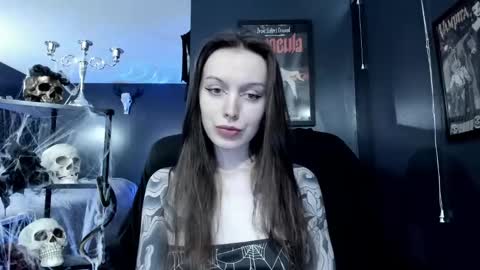Snapshot of _naamah chatting on January 6, 8:50 pm _naamah online show from January 6, 8:50 pm