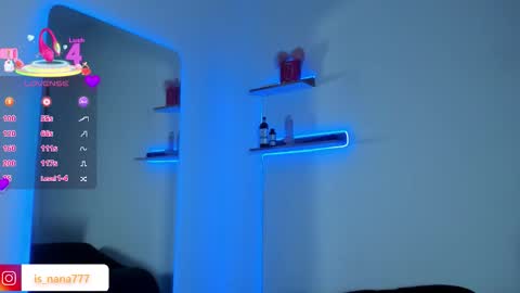 Nana  online show from November 14, 4:03 am