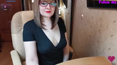 MagicWoman online show from November 28, 2:52 am