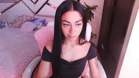 Natasha Rodriguez independent model online show from January 31, 6:57 pm