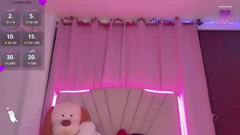 Snapshot of _natsuki chatting on October 1, 4:06 pm _natsuki online show from October 1, 4:06 pm