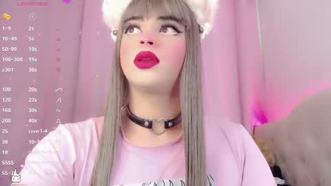 Snapshot of _natsuki chatting on February 1, 3:41 am _natsuki online show from February 1, 3:41 am