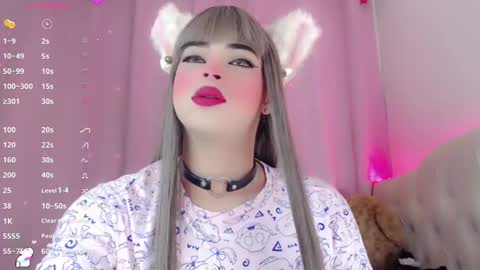 Snapshot of _natsuki chatting on February 2, 8:41 pm _natsuki online show from February 2, 8:41 pm