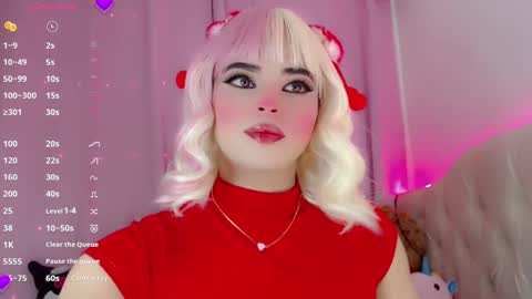 Snapshot of _natsuki chatting on March 8, 5:07 am _natsuki online show from March 8, 5:07 am