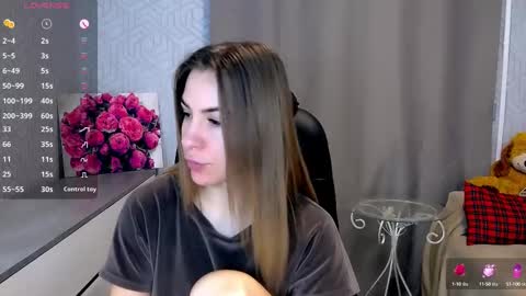 Megan online show from March 4, 10:13 am