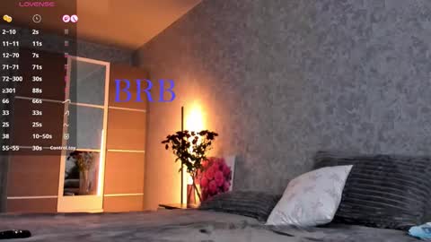 Megan online show from November 9, 7:45 am