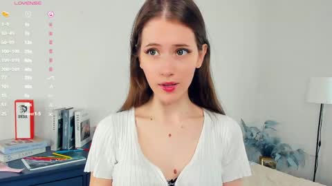 Ashley online show from April 13, 1:04 pm