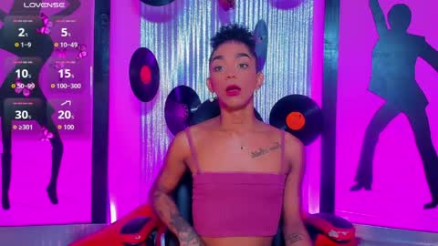 Nicky  Please help me with your thumbs up its importan online show from March 19, 11:09 pm