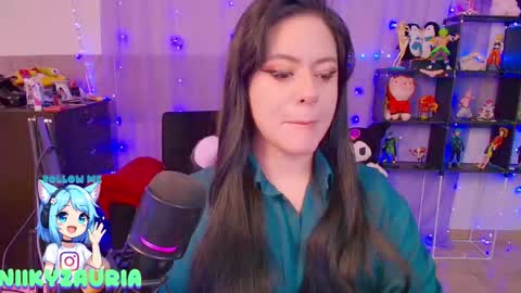 niiky online show from January 16, 12:25 pm