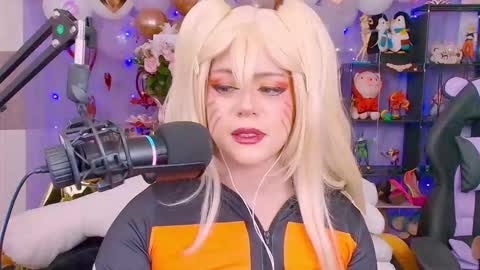 niiky online show from February 21, 7:39 pm