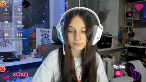 Nika online show from November 5, 6:32 pm