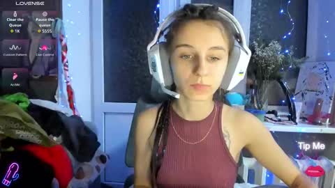 Nika online show from December 15, 8:05 pm