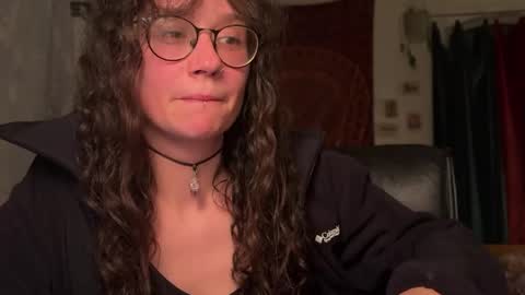 Mila online show from April 23, 9:16 pm