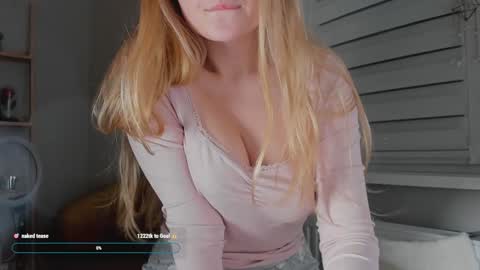  Adalin  online show from January 24, 9:58 pm