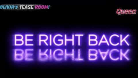 Olivia online show from February 1, 12:19 am