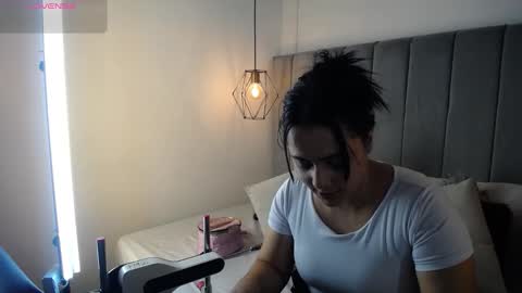 pamela online show from November 1, 6:07 pm