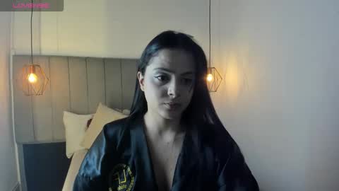 pamela online show from November 17, 4:53 pm